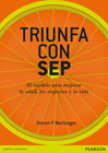 TRIUNFA CON SEP