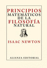 PRINCIPIOS MATEM�TICOS DE LA FILOSOF�A NATURAL