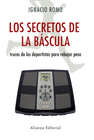 LOS SECRETOS DE LA BSCULA