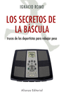LOS SECRETOS DE LA B�SCULA