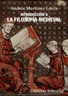 INTRODUCCI�N A LA FILOSOF�A MEDIEVAL