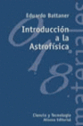 INTRODUCCI�N A LA ASTROF�SICA
