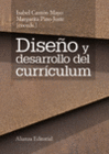 DISE�O Y DESARROLLO DEL CURR�CULUM