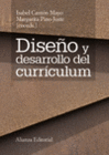 DISEO Y DESARROLLO DEL CURRCULUM
