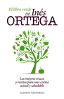 EL LIBRO VERDE DE IN�S ORTEGA