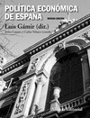 POL�TICA ECON�MICA DE ESPA�A. 9� EDICI�N