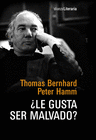 �LE GUSTA SER MALVADO?