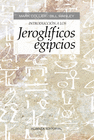 INTRODUCCI�N A LOS JEROGL�FICOS EGIPCIOS