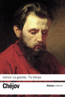 IV�NOV / LA GAVIOTA / T�O V�NYA