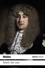 TARTUFO O EL IMPOSTOR / DON JUAN O EL FEST�N DE PIEDRA