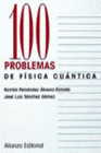 100 PROBLEMAS DE FSICA CUNTICA