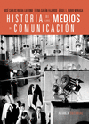 HISTORIA DE LOS MEDIOS DE COMUNICACI�N