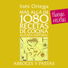 MS ALL DE 1080 RECETAS DE COCINA. ARROCES Y PASTAS