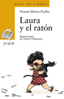 LAURA Y EL RAT�N