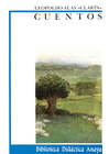 CUENTOS