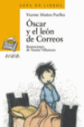�SCAR Y EL LE�N DE CORREOS
