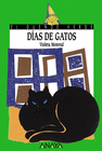 DAS DE GATOS