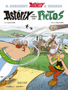 ASTRIX NA TIERRA LOS PICTOS