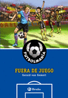 FUTBOLMAN�A. FUERA DE JUEGO