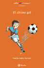 EL �LTIMO GOL