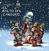 MINI FUTBOLMANA. EL SALTO DEL CANGURO