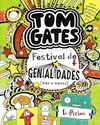 TOM GATES: FESTIVAL DE GENIALIDADES (M�S O MENOS)