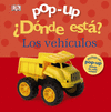 POP-UP DNDE EST? LOS VEHCULOS