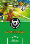 FUTBOLMAN�A. LA PANTERA NEGRA