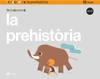 PREHISTORIA 5 ANYS TROTACAMINS