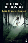 LEGADO EN LOS HUESOS TRILOGIA DEL BAZTAN 2 ED BOLSILLO