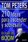 210 IDEAS PARA ASCENDER Y SOBRESALIR