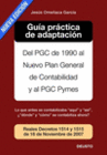 GUA PRCTICA DE ADAPTACIN AL NUEVO PGC