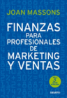 FINANZAS PARA PROFESIONALES DE MARKETING Y VENTAS
