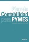 PLAN DE CONTABILIDAD PARA PYMES