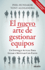 EL NUEVO ARTE DE GESTIONAR EQUIPOS