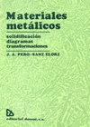 MATERIALES METLICOS