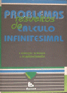 PROBLEMAS RESUELTOS DE C�LCULO INFINITESIMAL