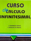 CURSO DE CLCULO INFINITESIMAL