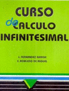 CURSO DE C�LCULO INFINITESIMAL