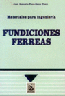 FUNDICIONES F�RREAS