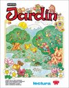 JARDN. LIBRO DE LECTURA 1