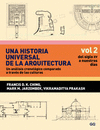 UNA HISTORIA UNIVERSAL DE LA ARQUITECTURA. UN AN�LISIS CRONOL�GICO COMPARADO A TRAV�S DE LAS CULTURAS