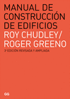 MANUAL DE CONSTRUCCI�N DE EDIFICIOS