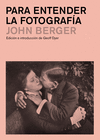 PARA ENTENDER LA FOTOGRAF�A