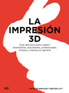 LA IMPRESI�N 3D