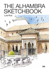 THE ALHAMBRA SKETCHBOOK