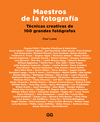 MAESTROS DE LA FOTOGRAFA