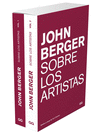 SOBRE LOS ARTISTAS. ESTUCHE 2 VOL�MENES