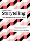 STORYTELLING COMO ESTRATEGIA DE COMUNICACIÓN