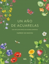 UN A�O DE ACUARELAS